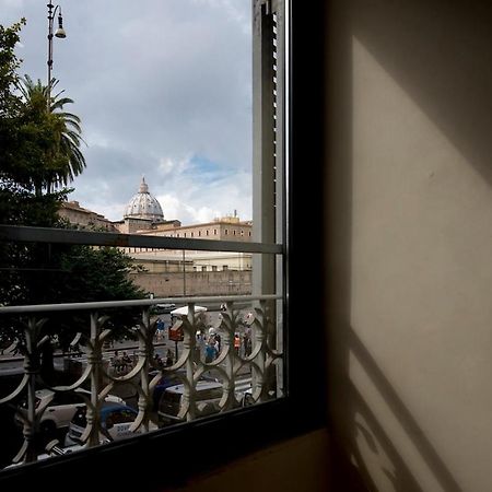 My Rooms Ρώμη Εξωτερικό φωτογραφία
