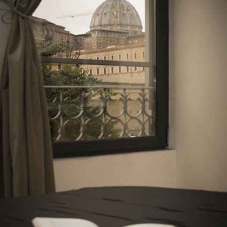 My Rooms Ρώμη Εξωτερικό φωτογραφία