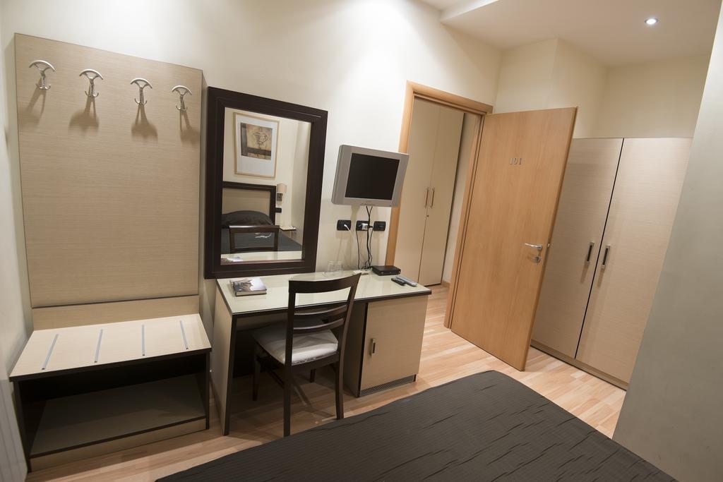My Rooms Ρώμη Εξωτερικό φωτογραφία