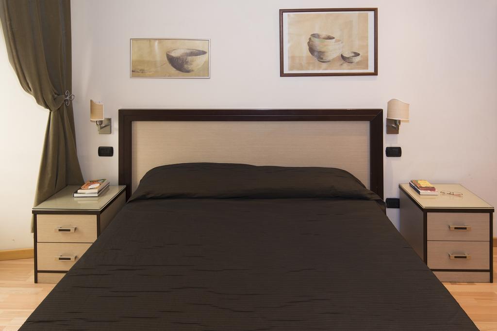 My Rooms Ρώμη Δωμάτιο φωτογραφία