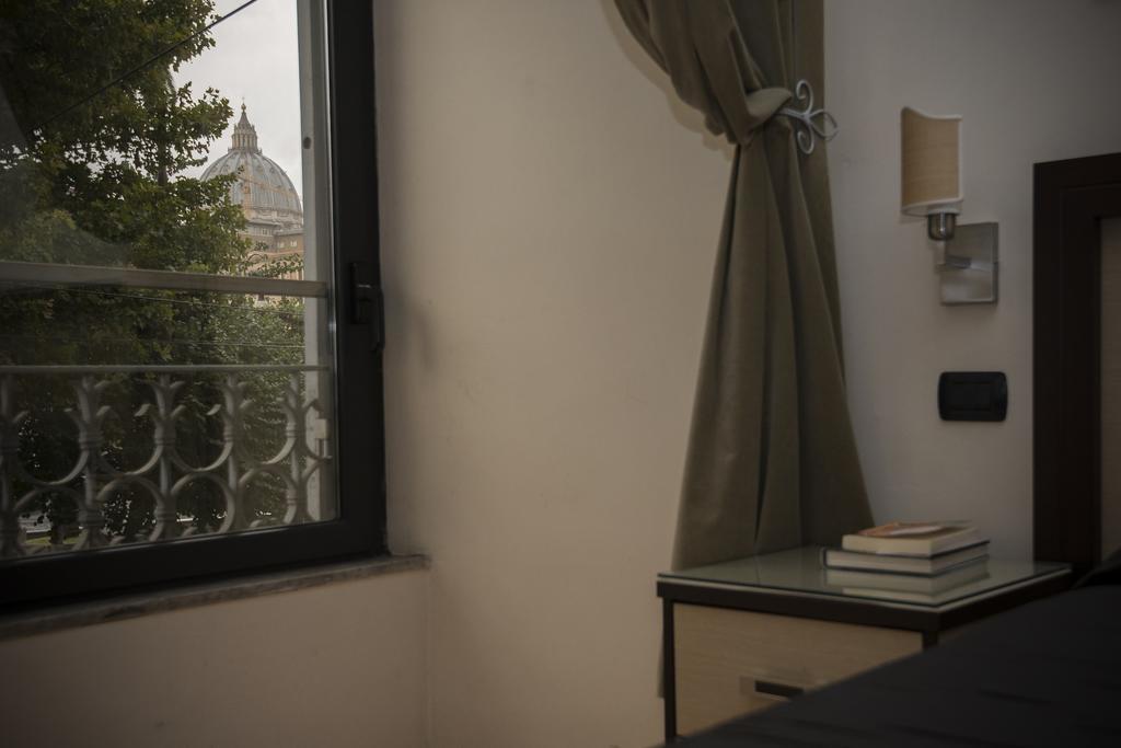 My Rooms Ρώμη Δωμάτιο φωτογραφία