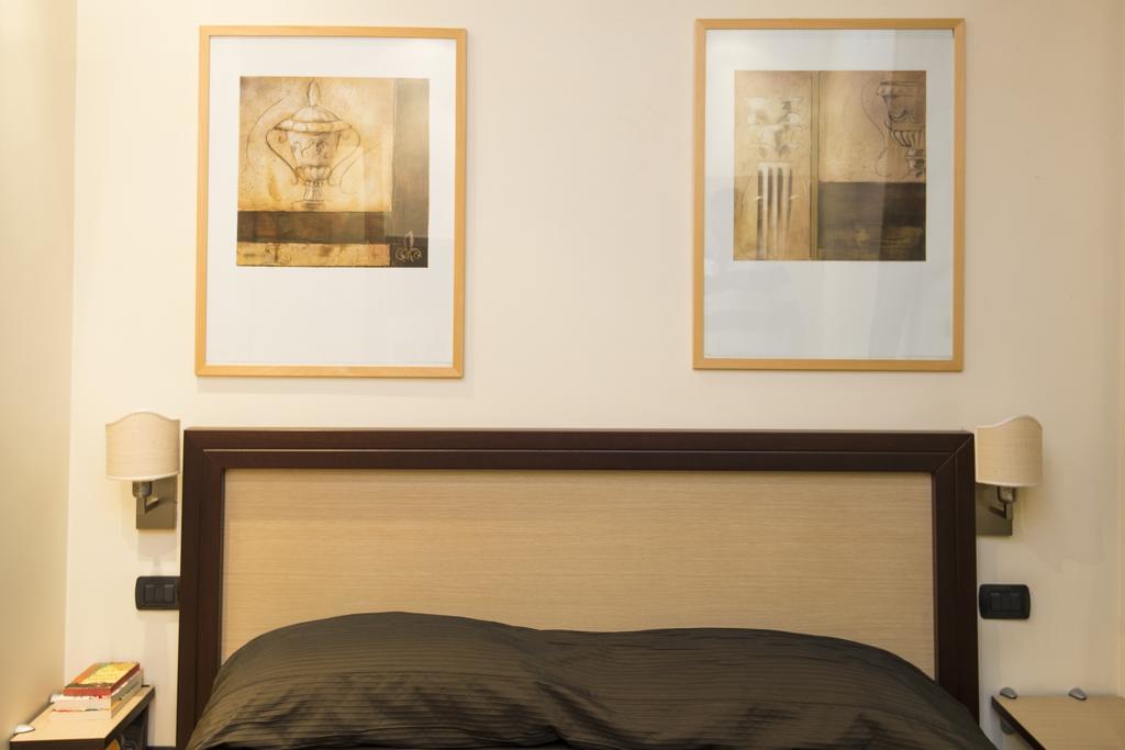 My Rooms Ρώμη Εξωτερικό φωτογραφία