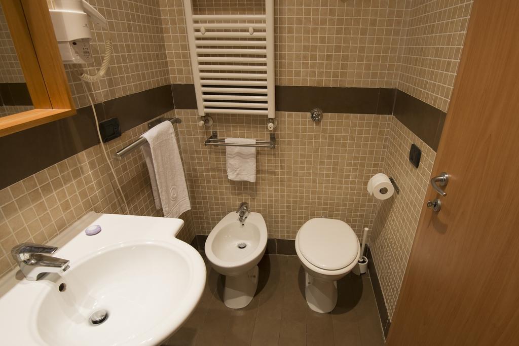 My Rooms Ρώμη Δωμάτιο φωτογραφία