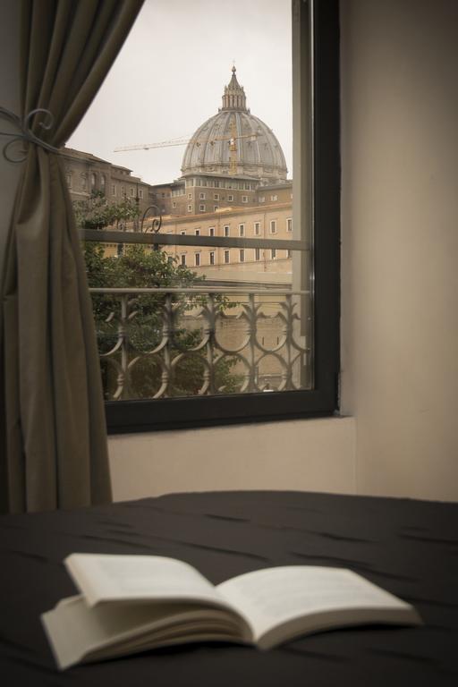 My Rooms Ρώμη Εξωτερικό φωτογραφία