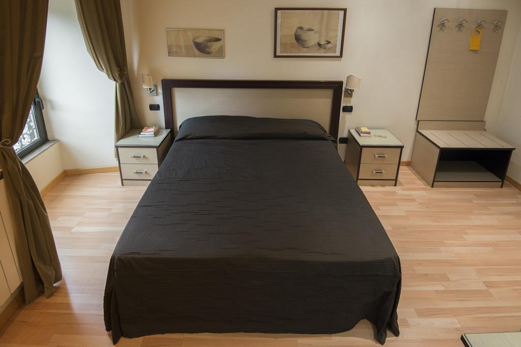 My Rooms Ρώμη Δωμάτιο φωτογραφία