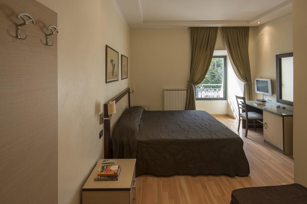 My Rooms Ρώμη Εξωτερικό φωτογραφία