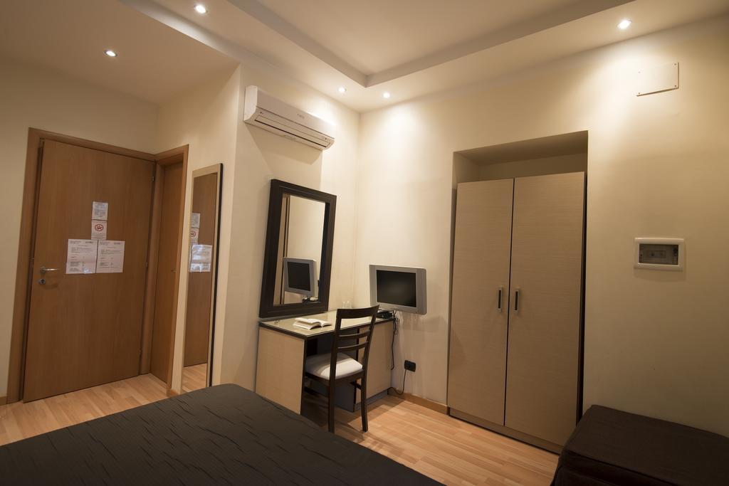 My Rooms Ρώμη Δωμάτιο φωτογραφία