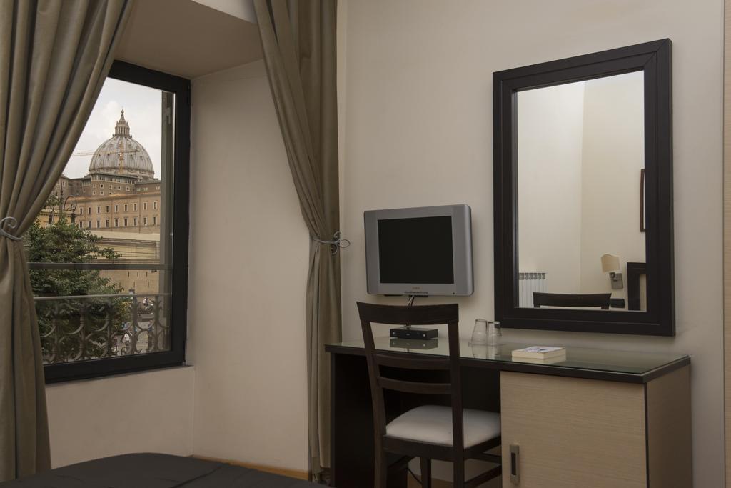 My Rooms Ρώμη Εξωτερικό φωτογραφία
