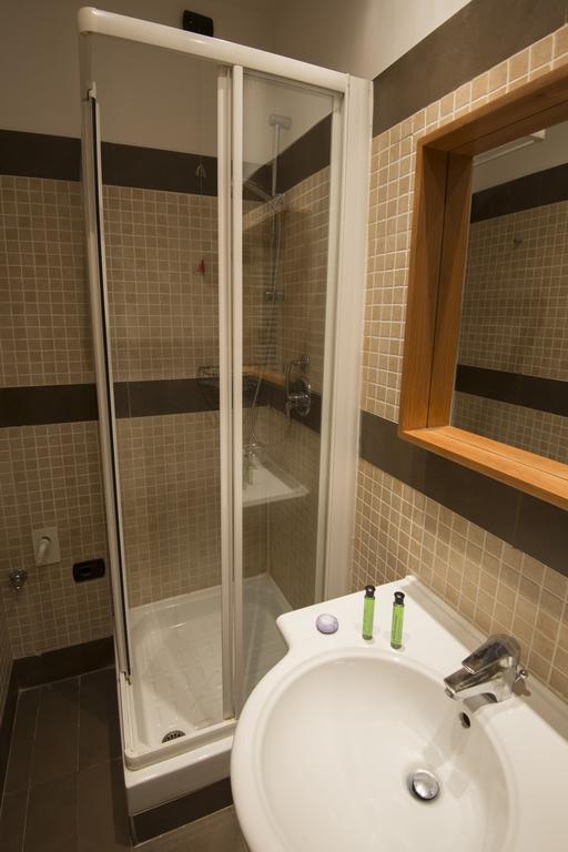 My Rooms Ρώμη Δωμάτιο φωτογραφία