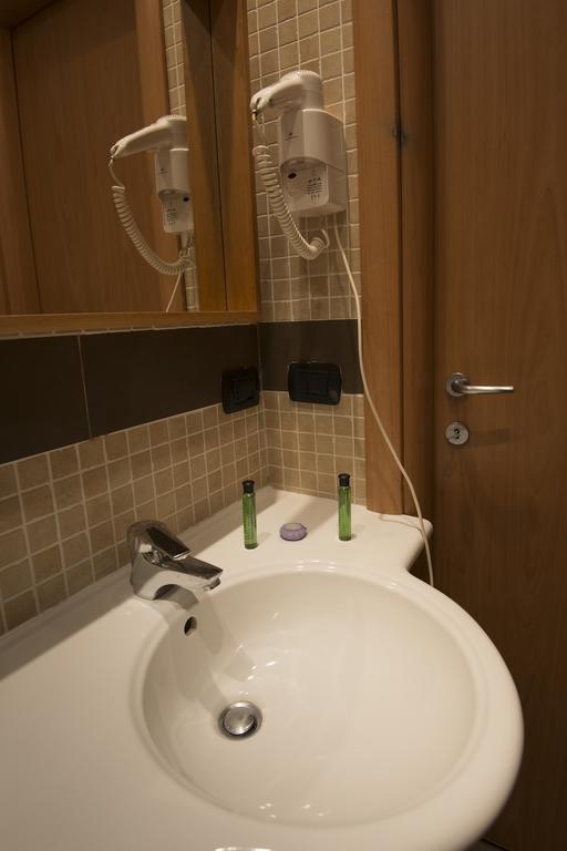 My Rooms Ρώμη Εξωτερικό φωτογραφία