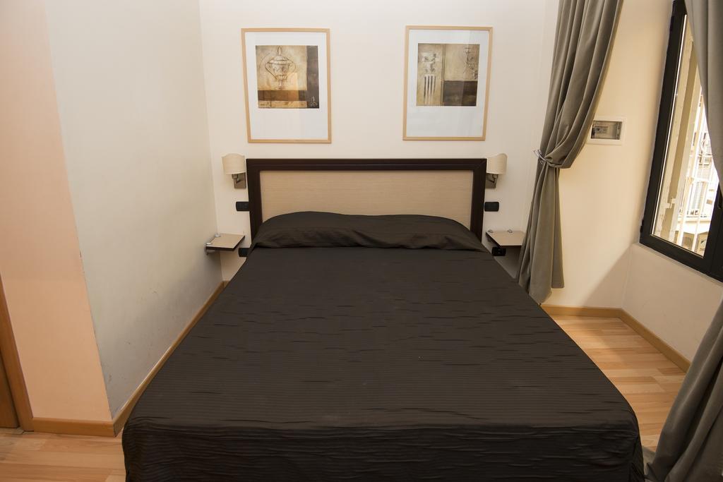 My Rooms Ρώμη Εξωτερικό φωτογραφία