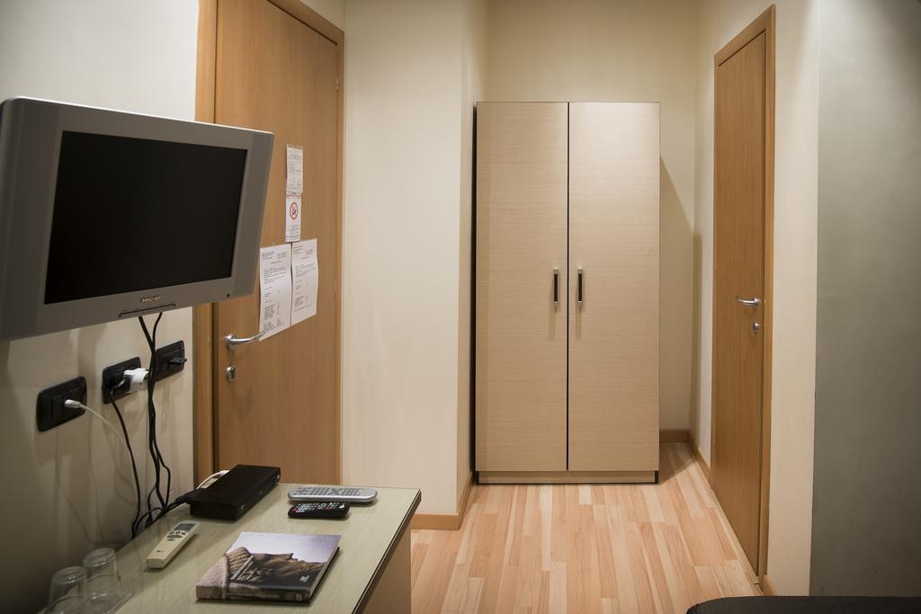 My Rooms Ρώμη Εξωτερικό φωτογραφία