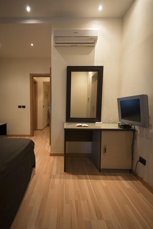 My Rooms Ρώμη Δωμάτιο φωτογραφία